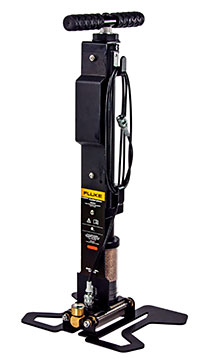 Fluke Calibration 700HPP Pneumatic Test Pump