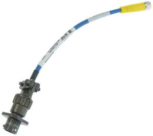 Panametrics Adapter Cable