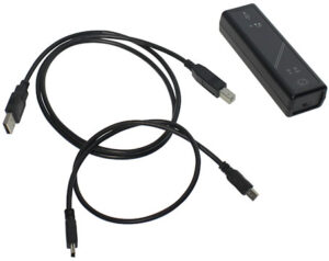 INOR ICON Lite Configuration Kit