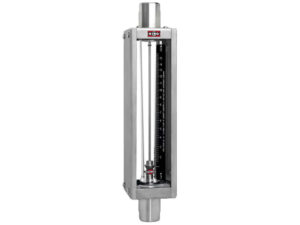 King Instrument 7480 Series Rotameter