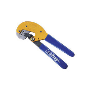 Cable Prep HCT-PC CablePrep Hex Crimp Tool Fiber .125/.157/.114/.066