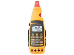Fluke 773 Milliamp Process Clamp Meter