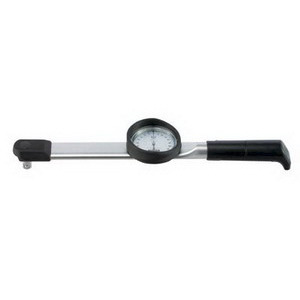 Tohnichi DB13I-2AS Dial Torque Wrench 0-13 Lbf/In .2 Lbf/In Grad