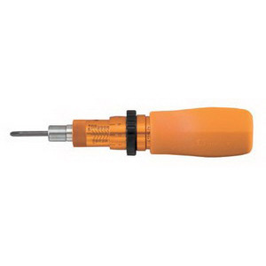 Tohnichi RTD20Z Torque Screwdriver 6-20 Ozf/In 1/4"F Hex Drive