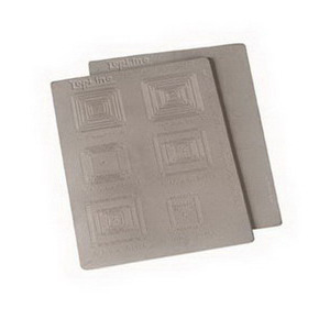 Topline 900000 Lead Straightener QFP 0.4mm to 1.0mm Pitch