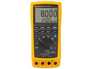 Fluke 789 ProcessMeter Digital Multimeter
