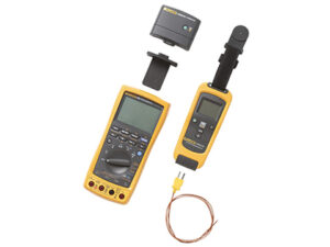 Fluke 789 / T3000 FC Process Meter / Temp Kit