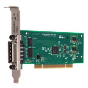 Keysight 82351B PCIe GPIB Interface Card
