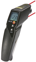 Testo 830-T2 Infrared Thermometer