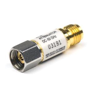 Keysight 8490D/010 Coaxial Fixed Attenuator, DC to 50 GHz, 3 dB