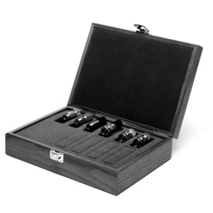 Keysight 85032F Standard Mechanical Calibration Kit, DC to 9 GHz, Type-N, 50 ohm