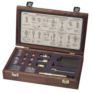 Keysight 85052C Precision Mechanical Calibration Kit, DC to 26.5 GHz, 3.5 mm