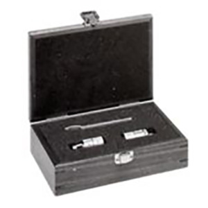 Keysight 85130D Test Port Adapter Set, 3.5 mm M/F, DC to 26.5 GHz, 28 dB Return Loss