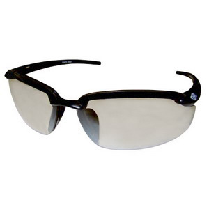 Crossfire 29215 Crossfire Safety Eyewear ES5 Series Indoor/Outdoor Lens
