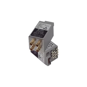 Keysight 87222E/161 Coaxial Transfer Switch, 50 GHz, 4 Port Xfer, Latching, 10P DIP, 87222x Series