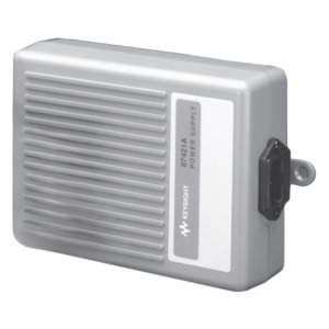 Keysight 87421A Power Supply, 12 VDC, 15 VDC, 25 W
