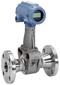 Rosemount 8800D Series Vortex Flow Meter