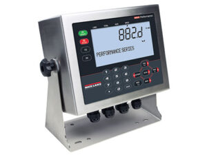 Rice Lake 882D Belt Scale Indicator