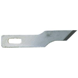 Excel Blades 42516 Angled Blade #16 Stenciling Etching 100/Pk