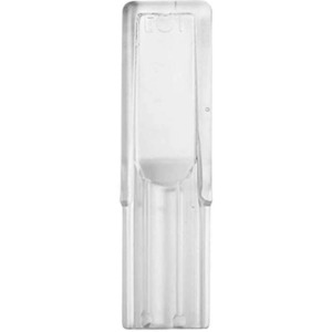 Excel Blades K1 Cap Clear Plastic Safety Cap Only (No Knife)
