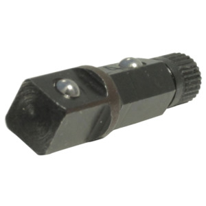Chapman CM-24 1/4" Square Drive Adapter
