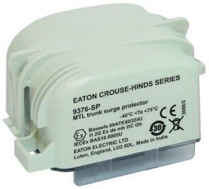 MTL 9376-SP Trunk Surge Protector