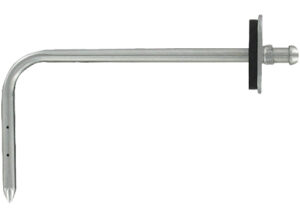 Dwyer A-302F-A Static Pressure Tip