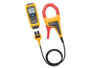 Fluke A3003 FC DC Current Clamp Meter