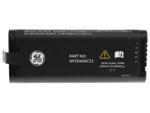 Druck ADTS Touch Battery