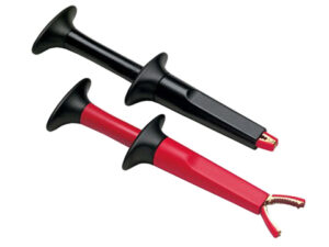 Fluke AC220 Alligator Clips