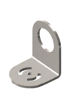 Optris ACCTFBMH Mounting Bracket