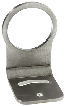 Optris CXLaser / CXVideo Mounting Bracket