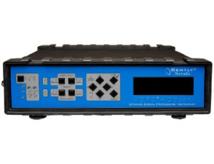 Bently Nevada ADRE 408 DSPi Condition Monitor