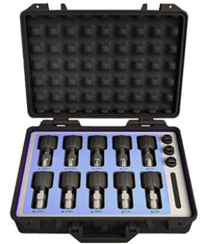 Additel ADT 103 Adapter Fittings