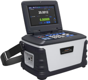Additel ADT 761A Automated Pressure Calibrator