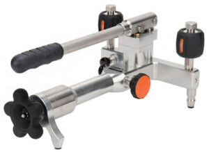 Additel ADT 916A Pressure Test Pump