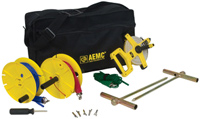 AEMC 3-Point Test Kit