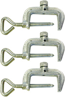 AEMC Replacement C-Clamps