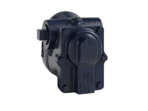 Armstrong International A and AI Series Float and Thermostatic Steam Trap