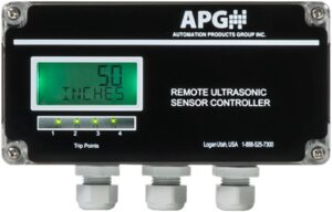 APG DCR-1006A Controller