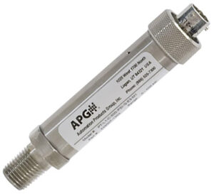 APG PT-L1/L3/L10 Pressure Transducers