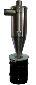 Accurate Thermal Systems ATS1032 Cyclone