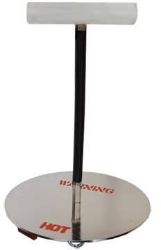 Accurate Thermal Systems ATS1040 Lid