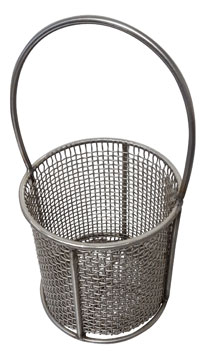 Accurate Thermal Systems ATS1056 Parts Basket