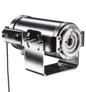 Optris Advanced Cooling Jacket