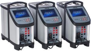 Ametek Jofra PTC Series Temperature Calibrators
