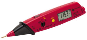 Amprobe DM73C Pen Style Digital Multimeter
