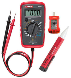 Amprobe PK-110 Electrical Test Kit