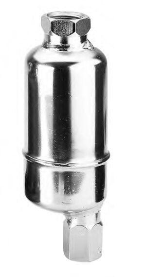 Armstrong International 11/22/13-LD Series Free Floating Lever Drain Trap