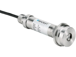 Ashcroft KX Flush Mount Pressure Transducer